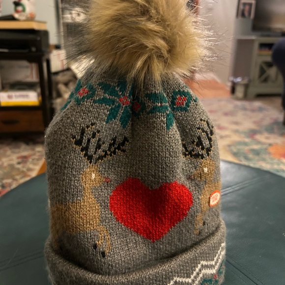 NWOT Aeropostale Light-up Hat - Picture 9 of 9